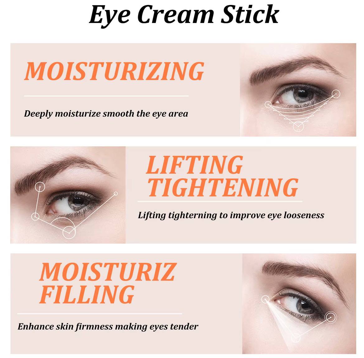 Eye Cream Stick