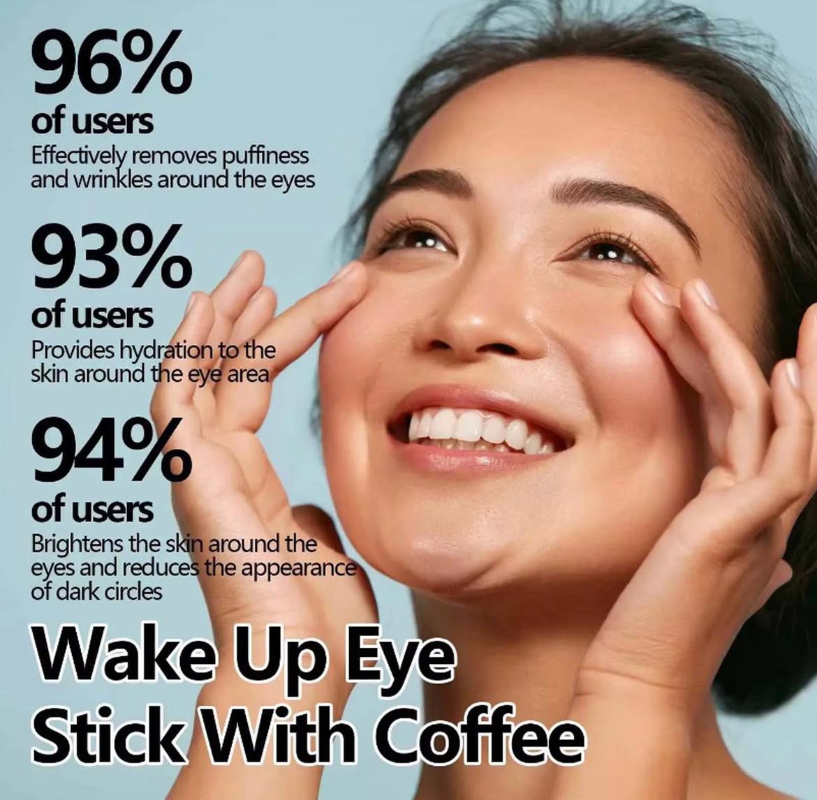 Eye Cream Stick