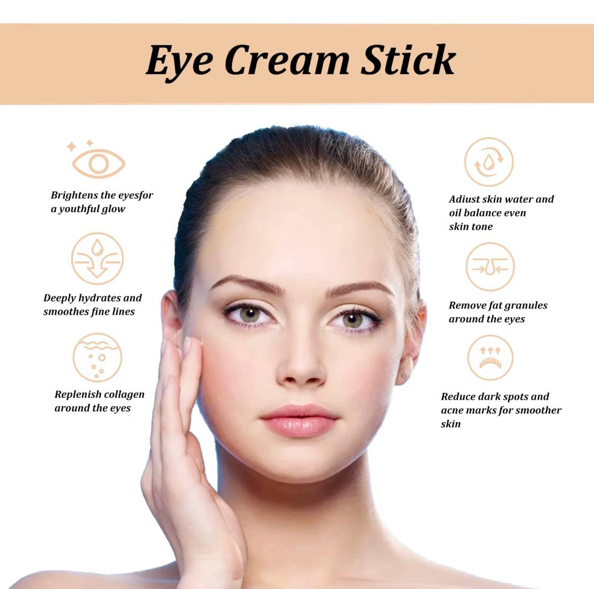 Eye Cream Stick